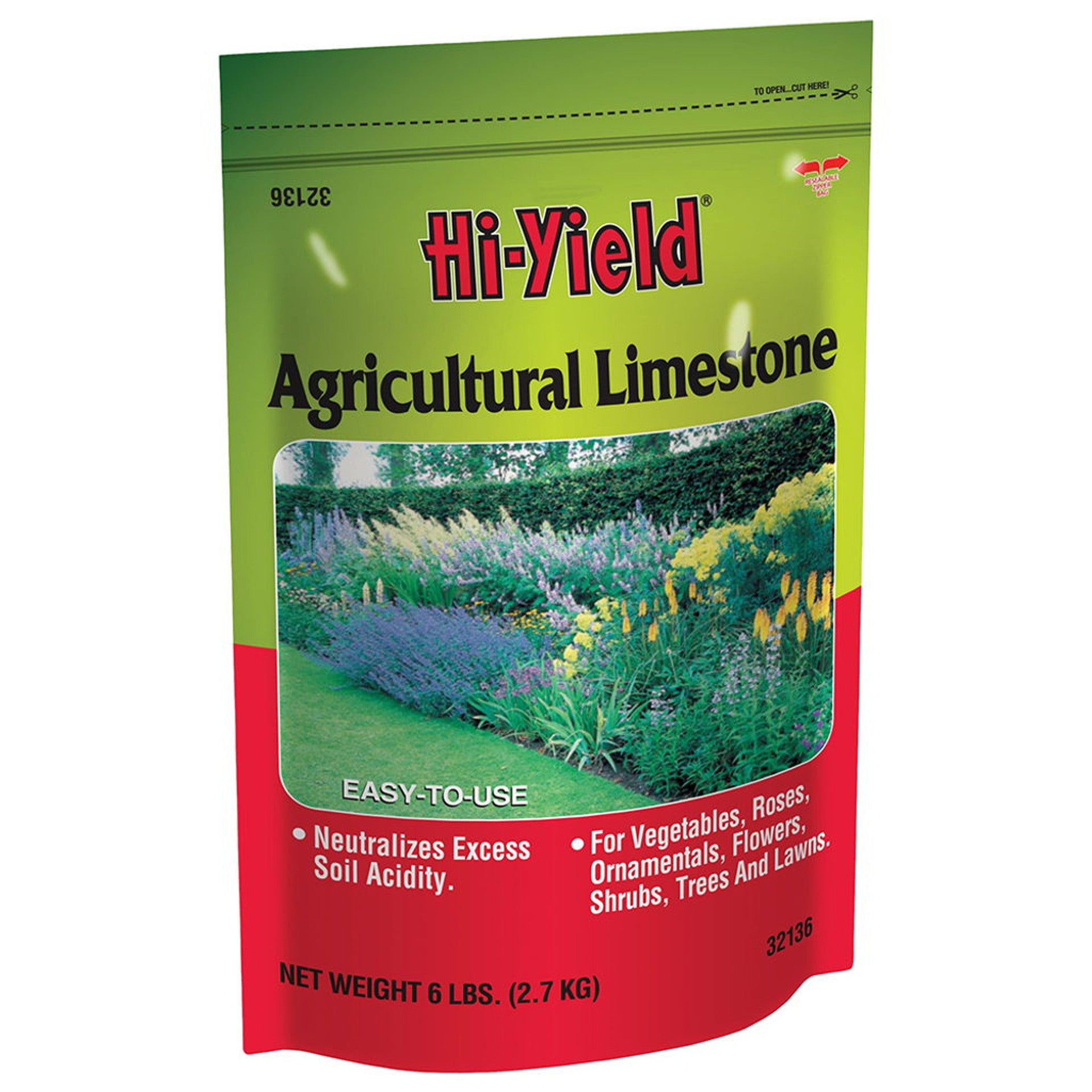 Hi-Yield - Henderson's Western Store