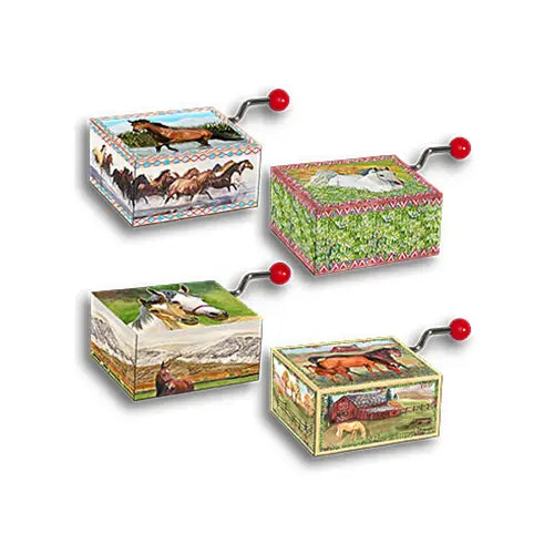 Mini Musical Moments - Henderson's Western Store