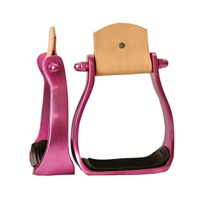 Shiloh Stirrups