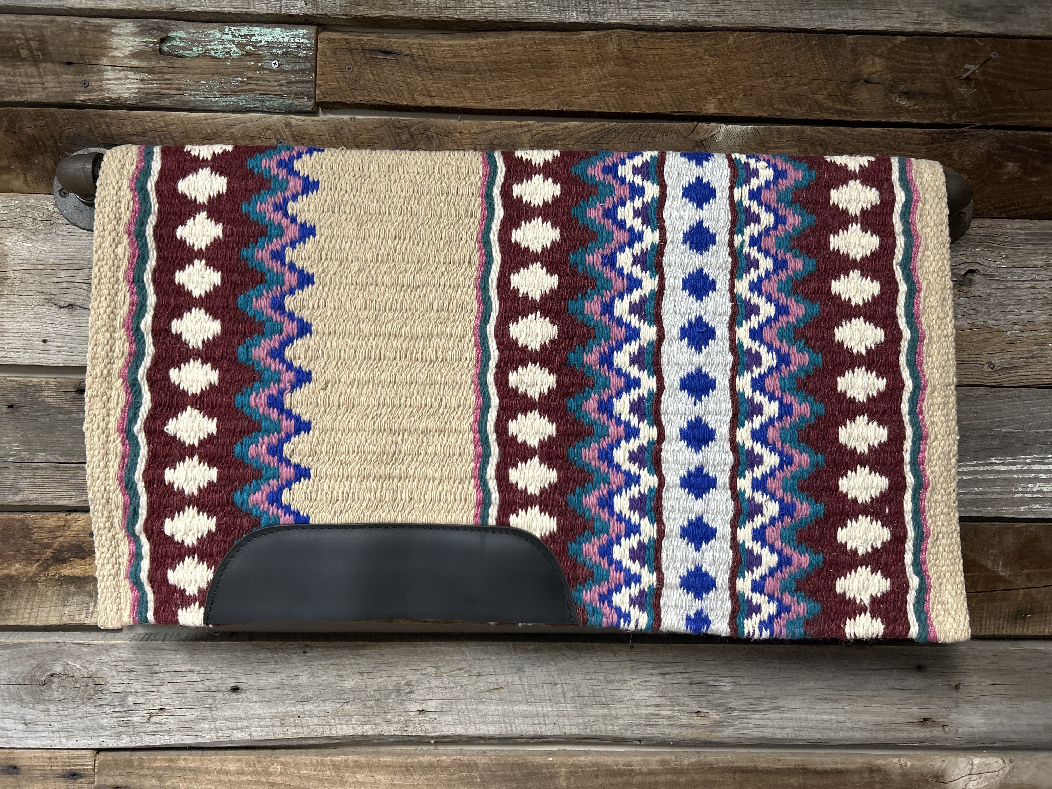 shiloh Saddle Pads