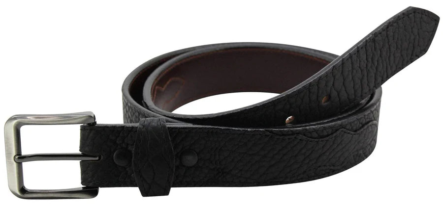 Men's Richland Belt - Henderson's Western Store