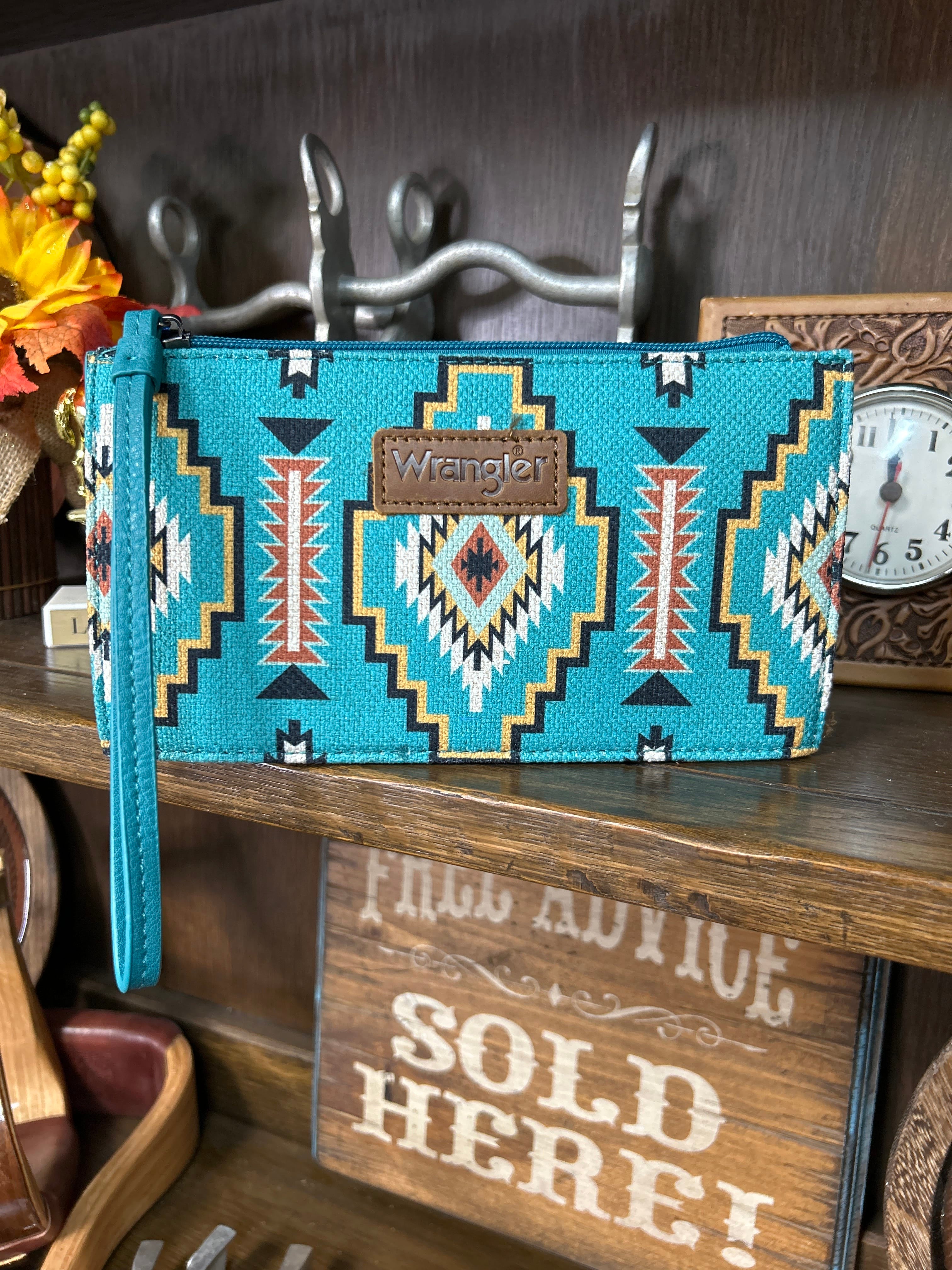 Montana West handbag