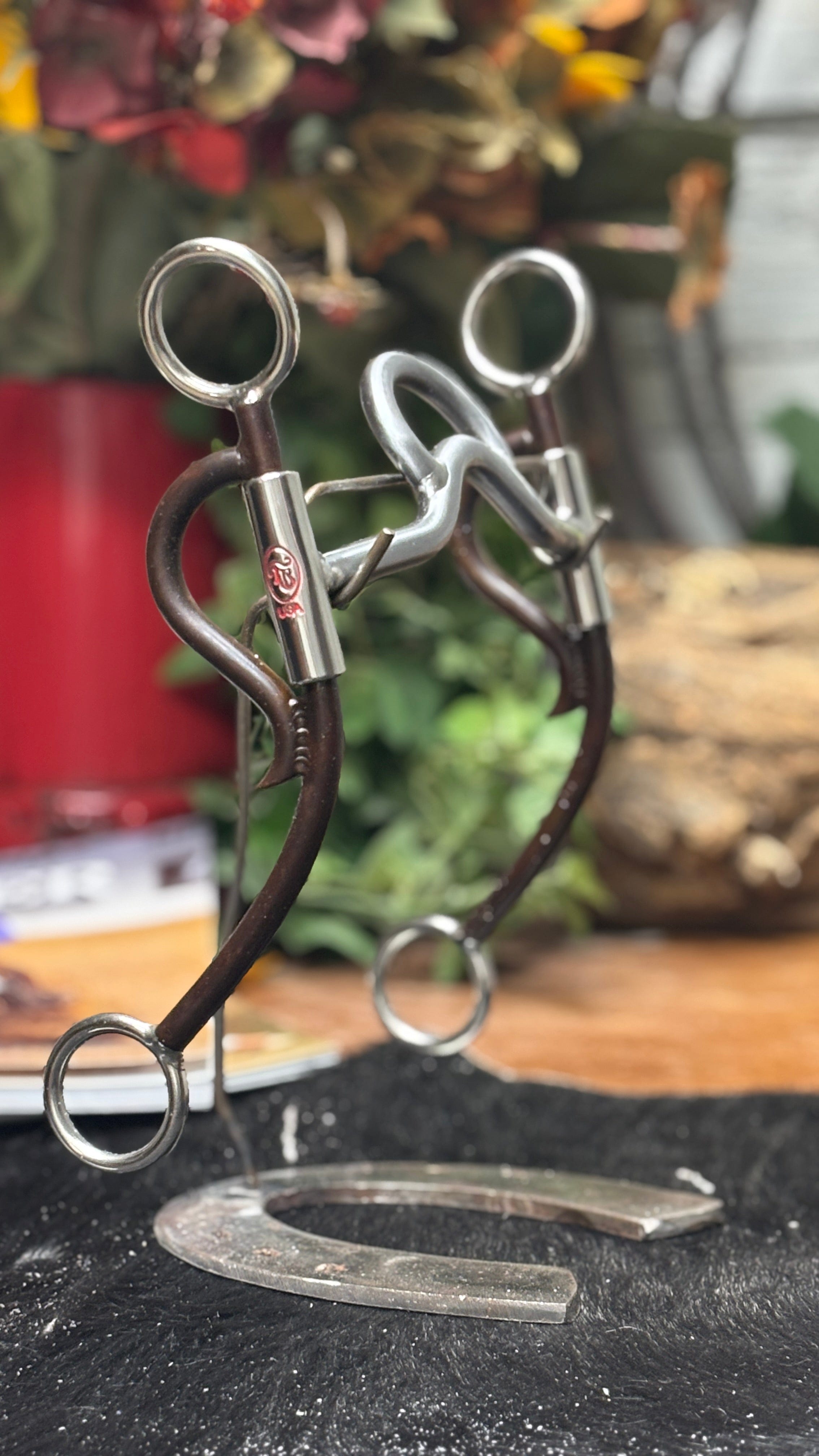 Longhorn Horizon - Henderson's Western Store