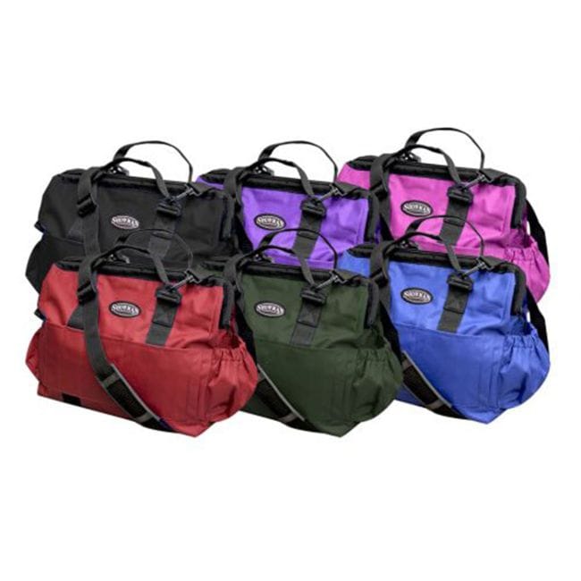 Nylon Grooming Tote - Henderson's Western Store