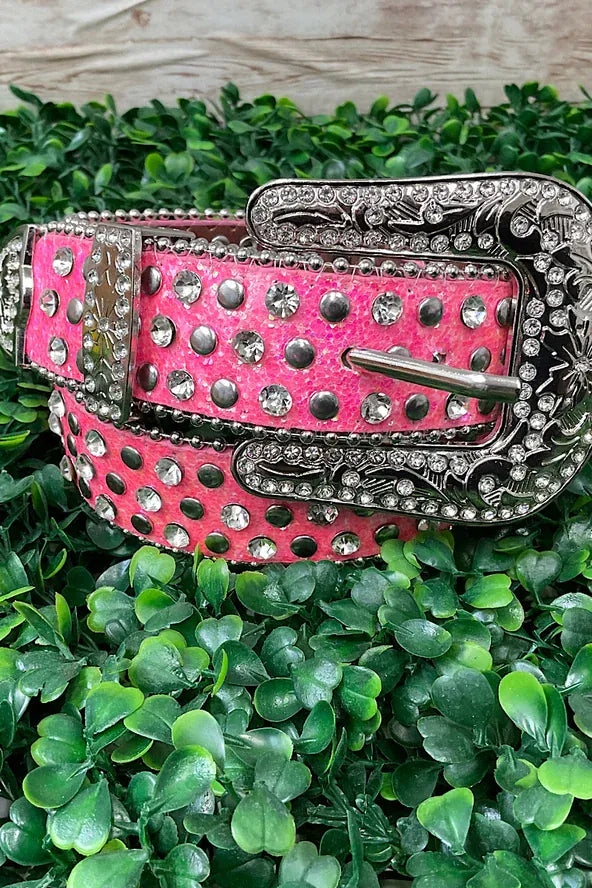 Kids Charm Girl's Belt