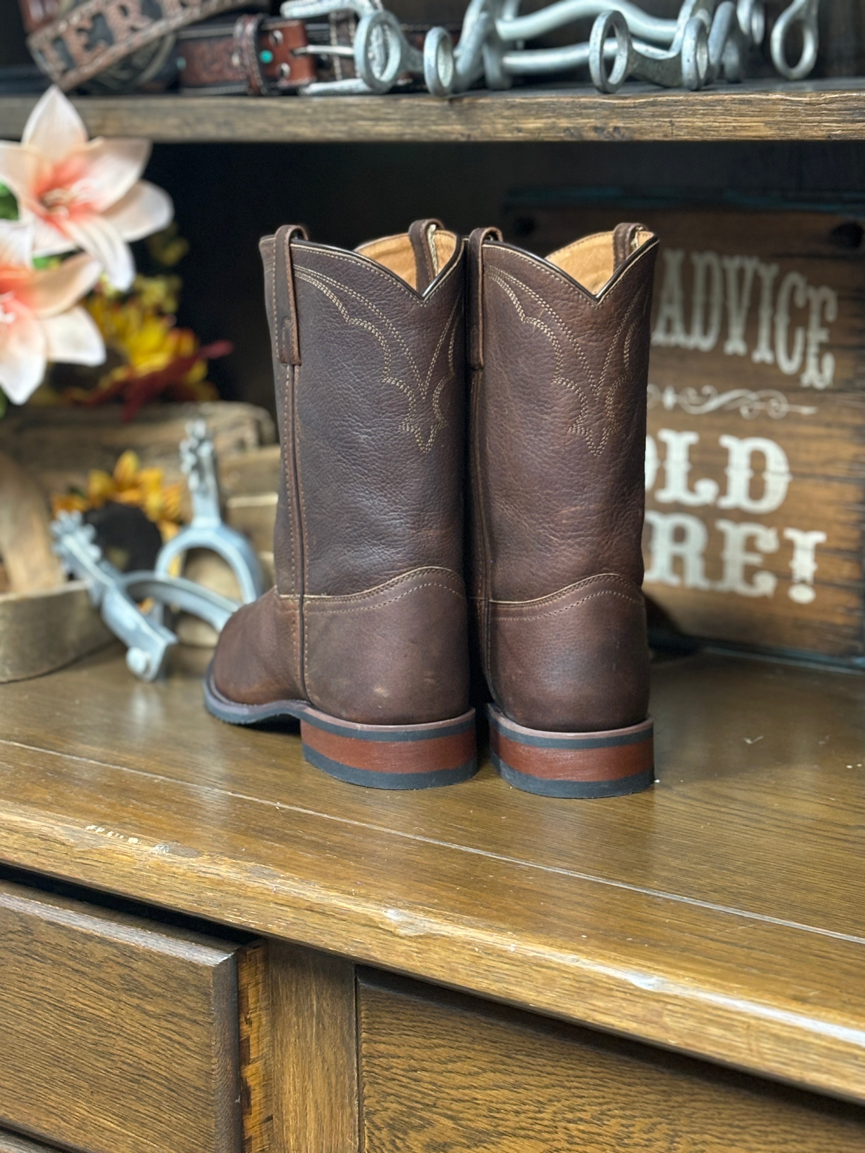 Vaughn Boots by Laredo - Henderson's Western Store