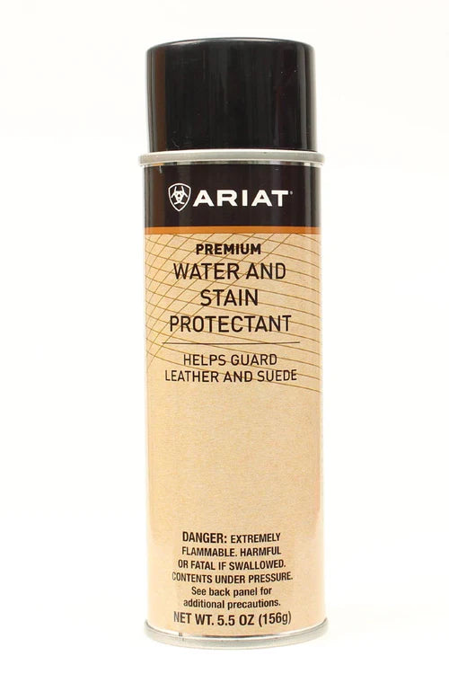 Ariat Water Protectant ~ 5.5oz - Henderson's Western Store