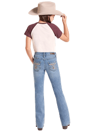 Pandhandle Slim girl's apparel