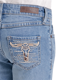 Pandhandle Slim girl's apparel