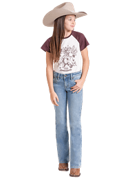 Pandhandle Slim girl's apparel