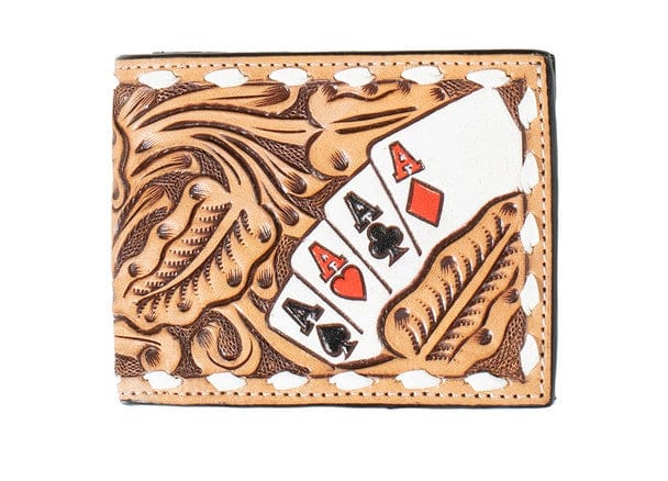 3D Belt Company wallet