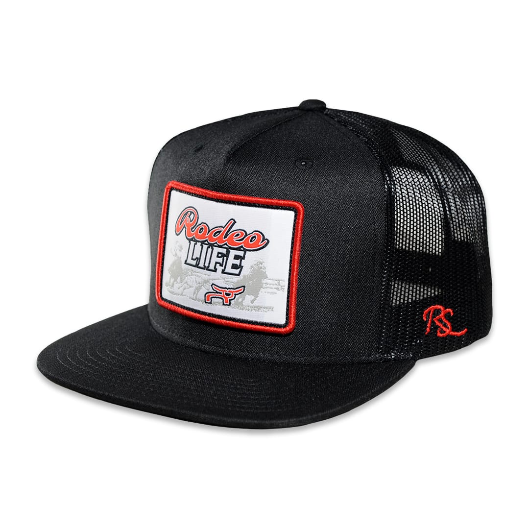 RopeSmart Ball Caps
