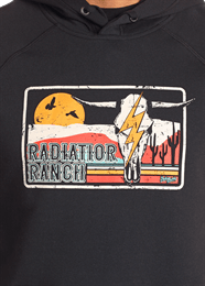 Boy's Dale Brisby Hoodie - Henderson's Western Store