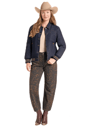 Pandhandle Slim Women's Tops