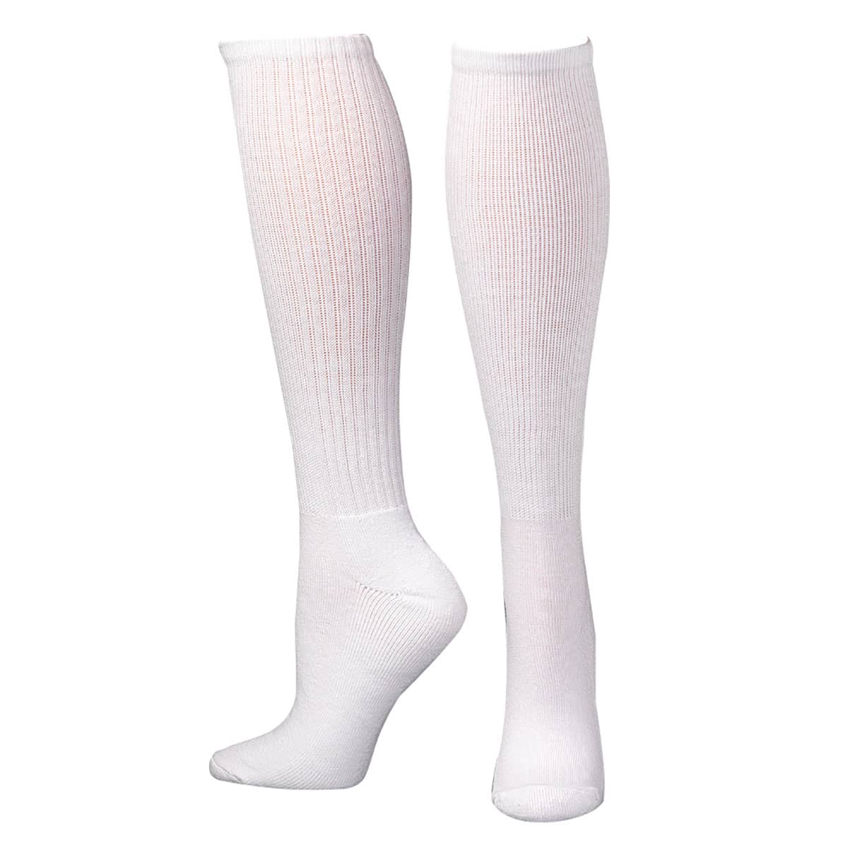 Boot Doctor Socks ~ Ladies Over The Calf - Henderson's Western Store