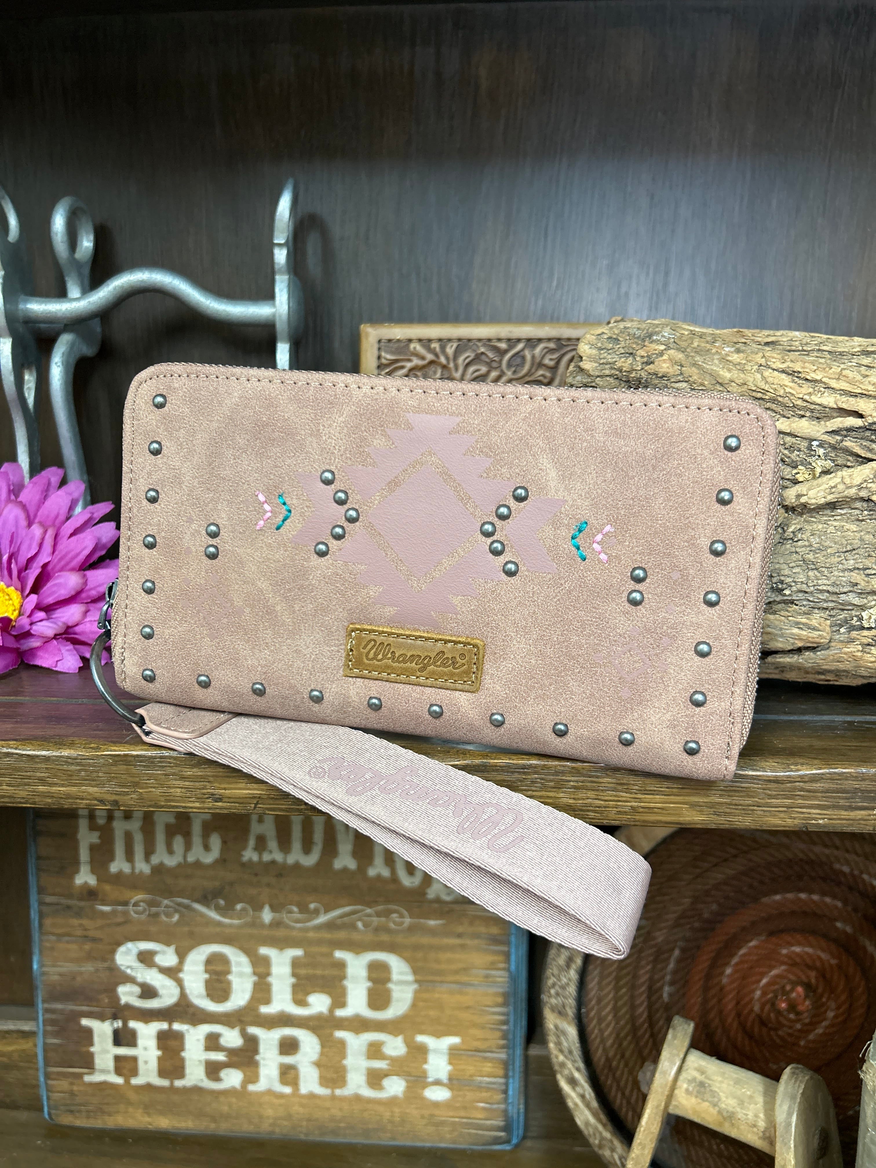 Montana West handbag