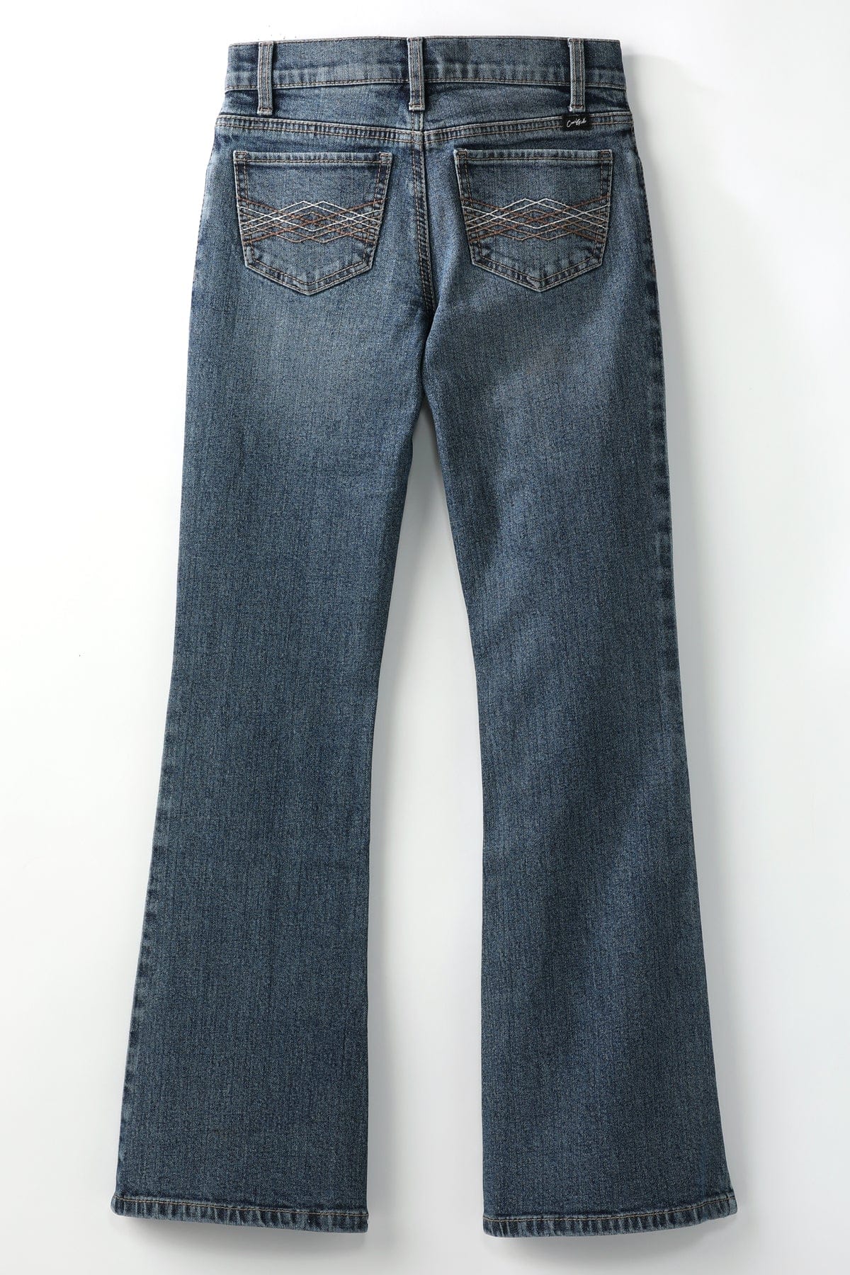 Girl's Lucy Jeans by Cruel Girl - Henderson's Western Store