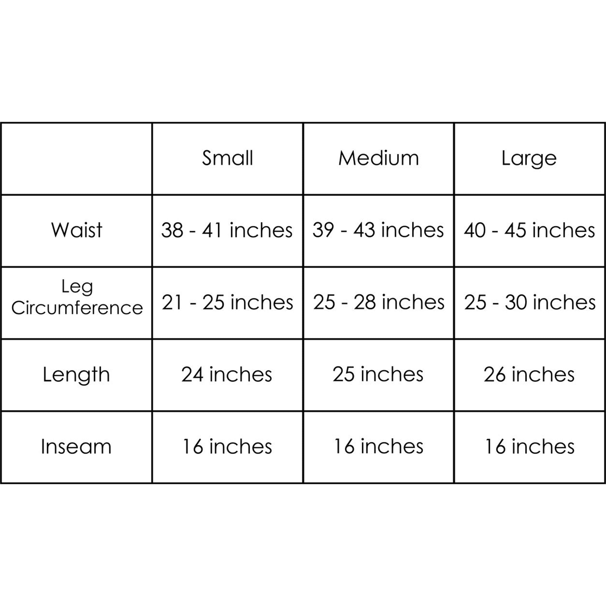 Sorrel Daisy Chinks - Henderson's Western Store