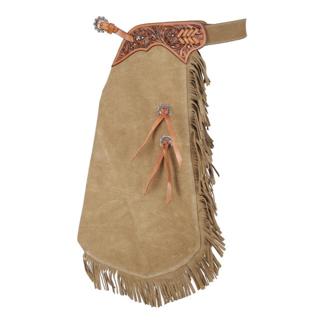 Old Timber Chinks ~ Youth - Henderson's Western Store