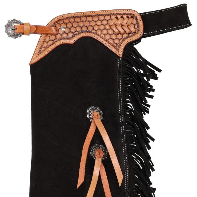 Gunpowder Chinks ~ Youth - Henderson's Western Store