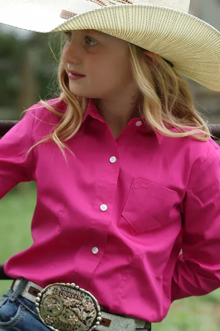 Cruel Girl Western Solid - Henderson's Western Store