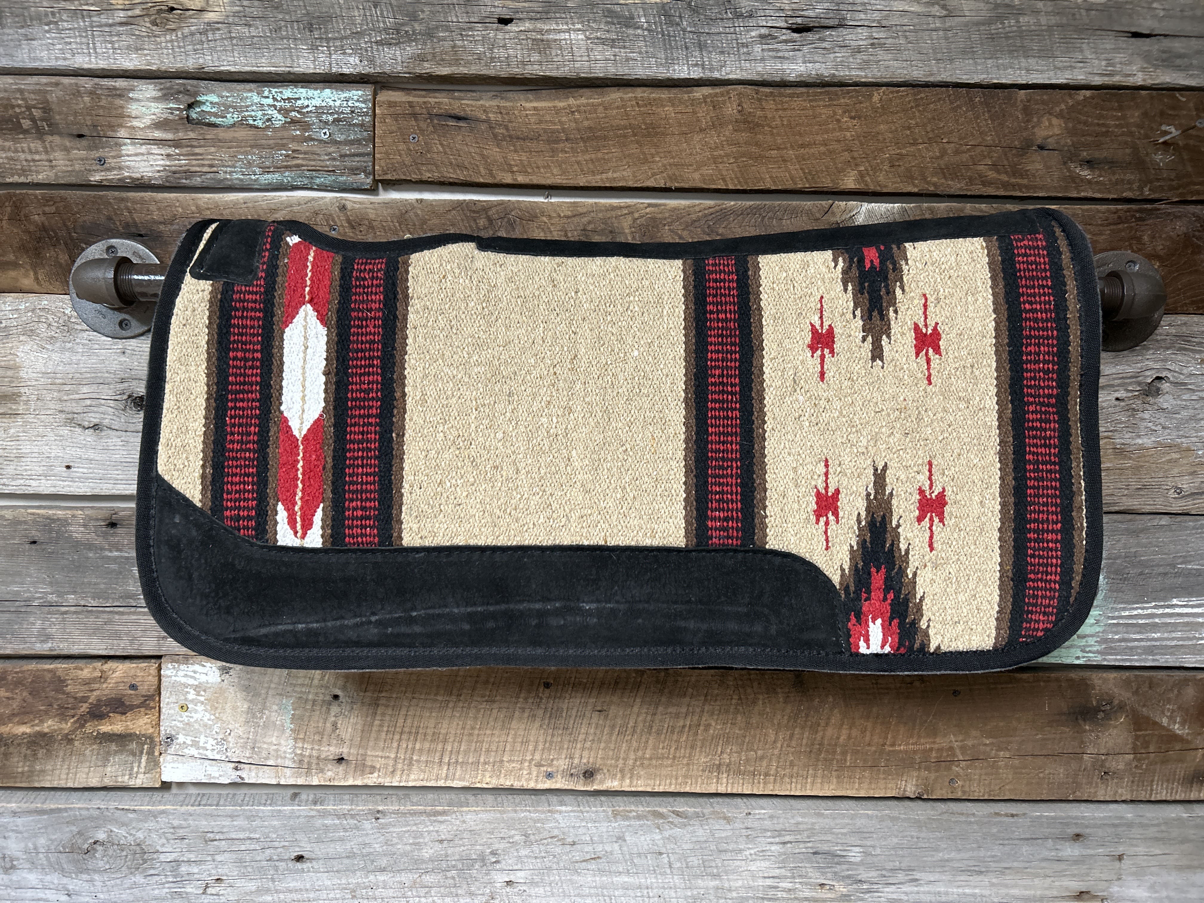 Shiloh Saddle Pads