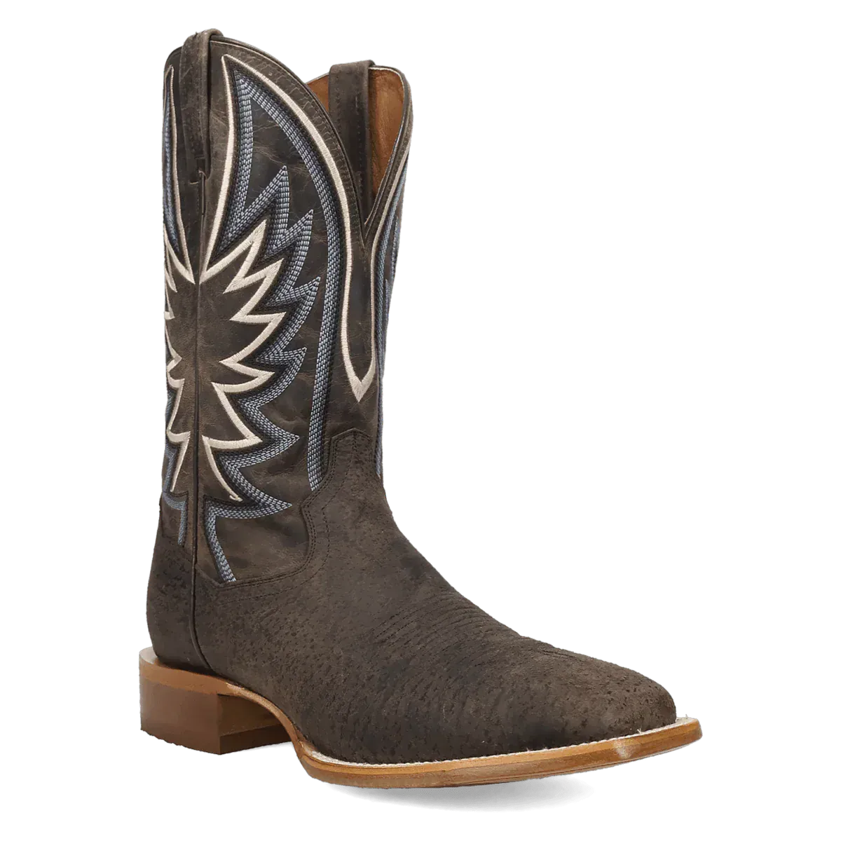 Boar's Run Wild by Dan Post - Henderson's Western Store