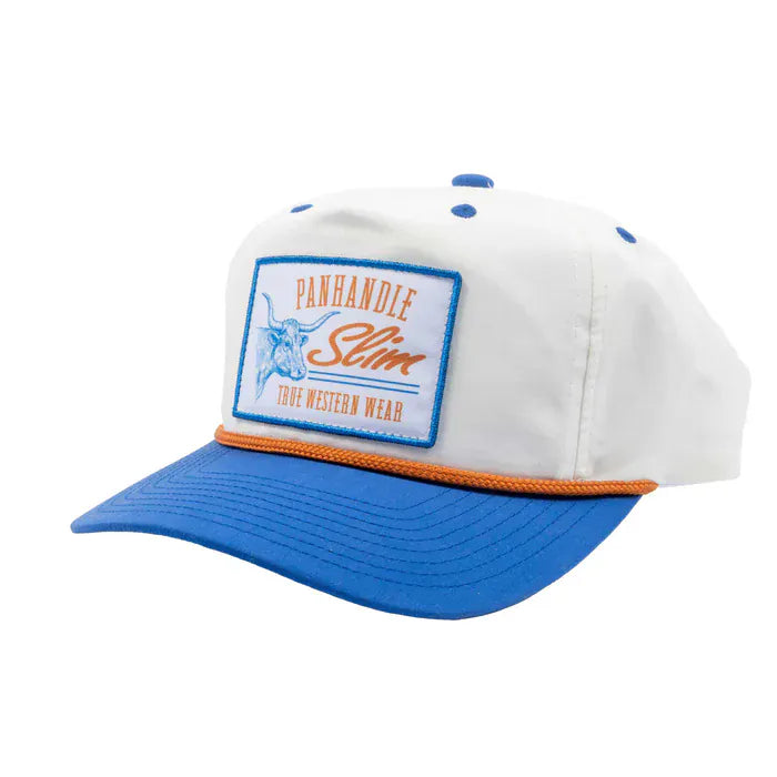 Panhandle Slim True Western Wear Cap - Henderson's Western Store