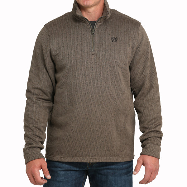 Knit Pullover Sweater by Cinch - Henderson's Western Store