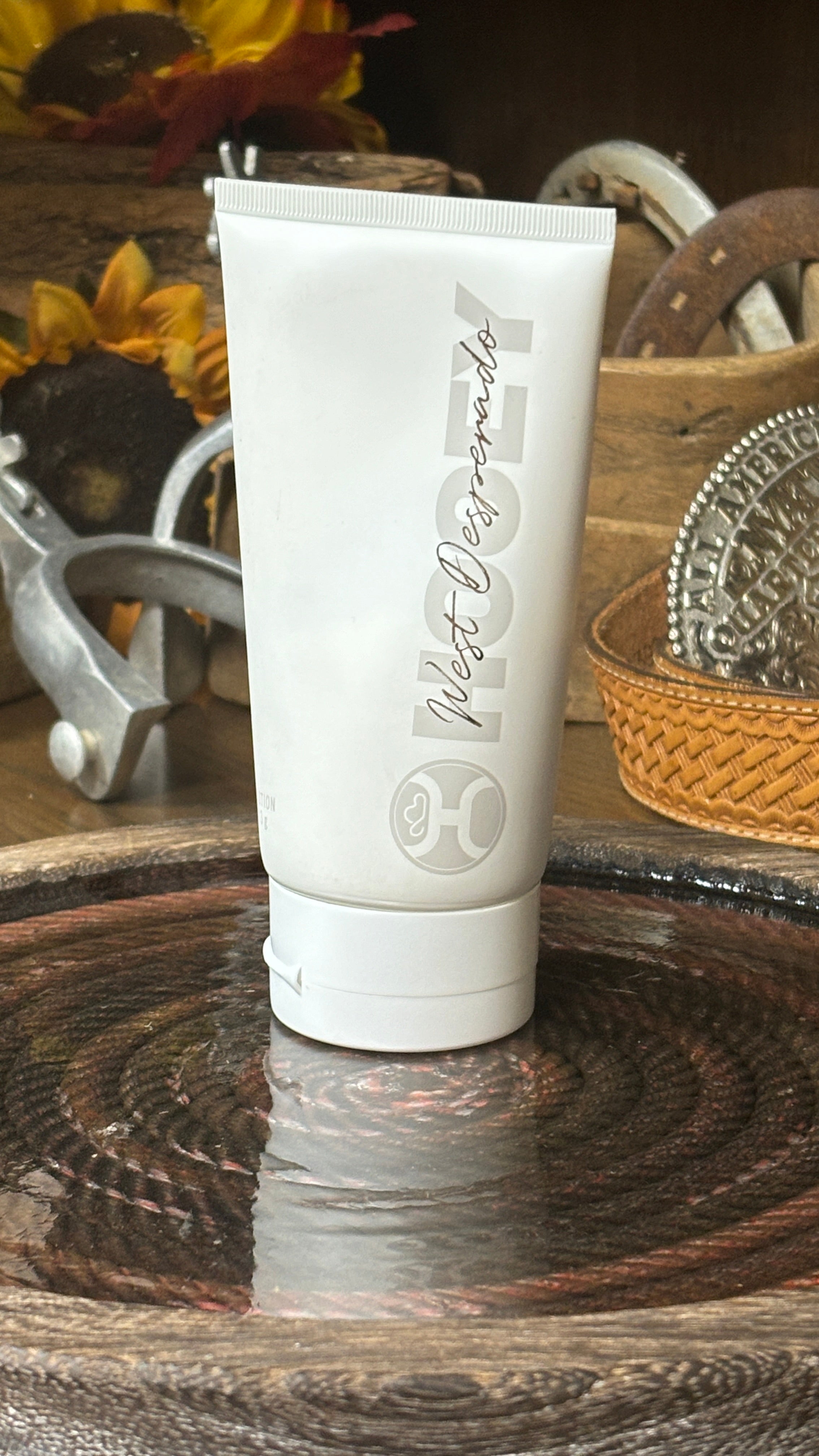 Hooey West Desperado Lotion - Henderson's Western Store
