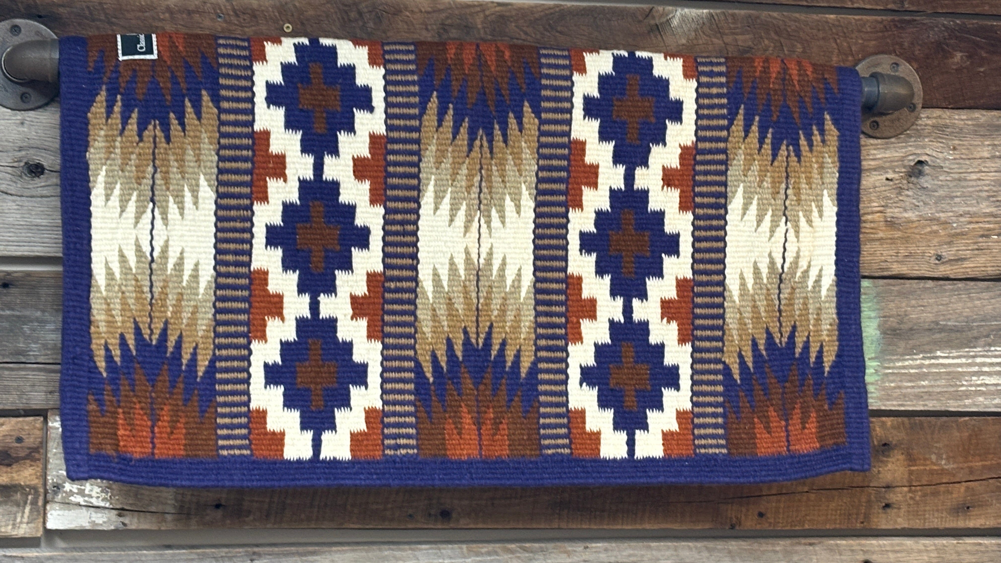 Classic Ranch Pad - Henderson's Western Store