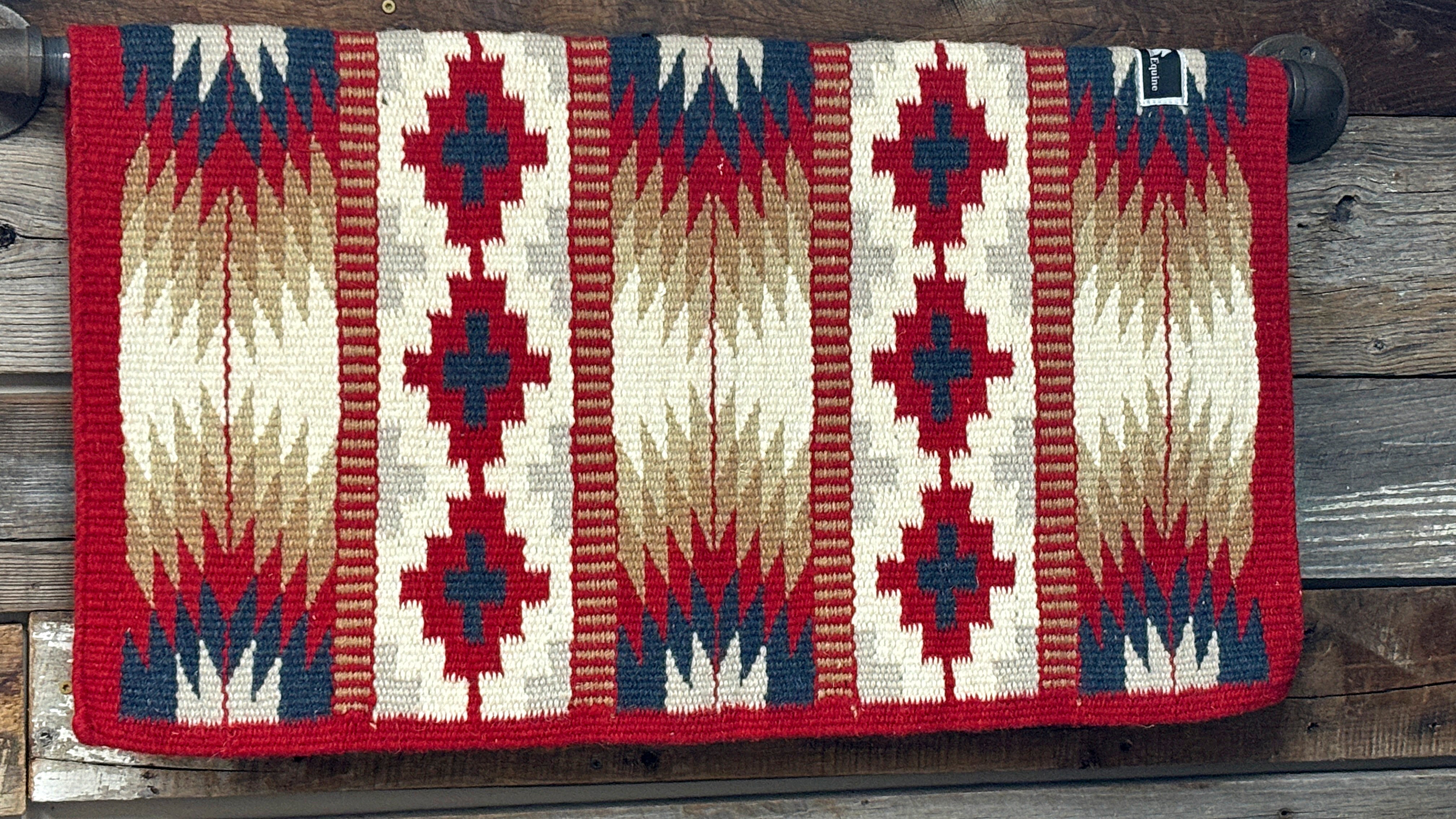 Classic Ranch Pad - Henderson's Western Store