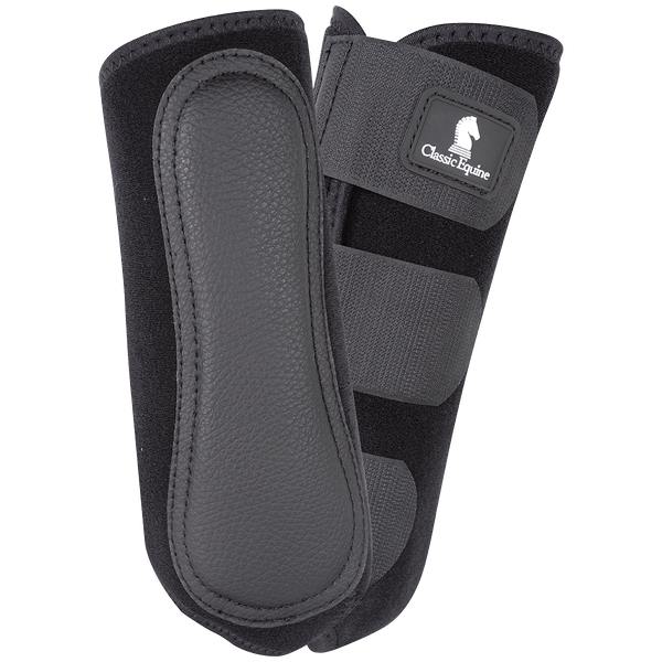 Air Wave EZ Wray II ~ Black - Henderson's Western Store