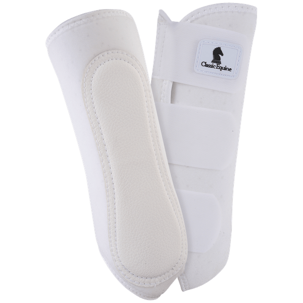 Air Wave EZ Wray II ~ White - Henderson's Western Store