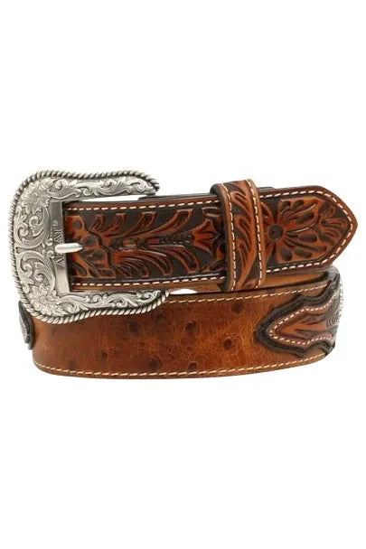 M & F WESTERN Men's belt