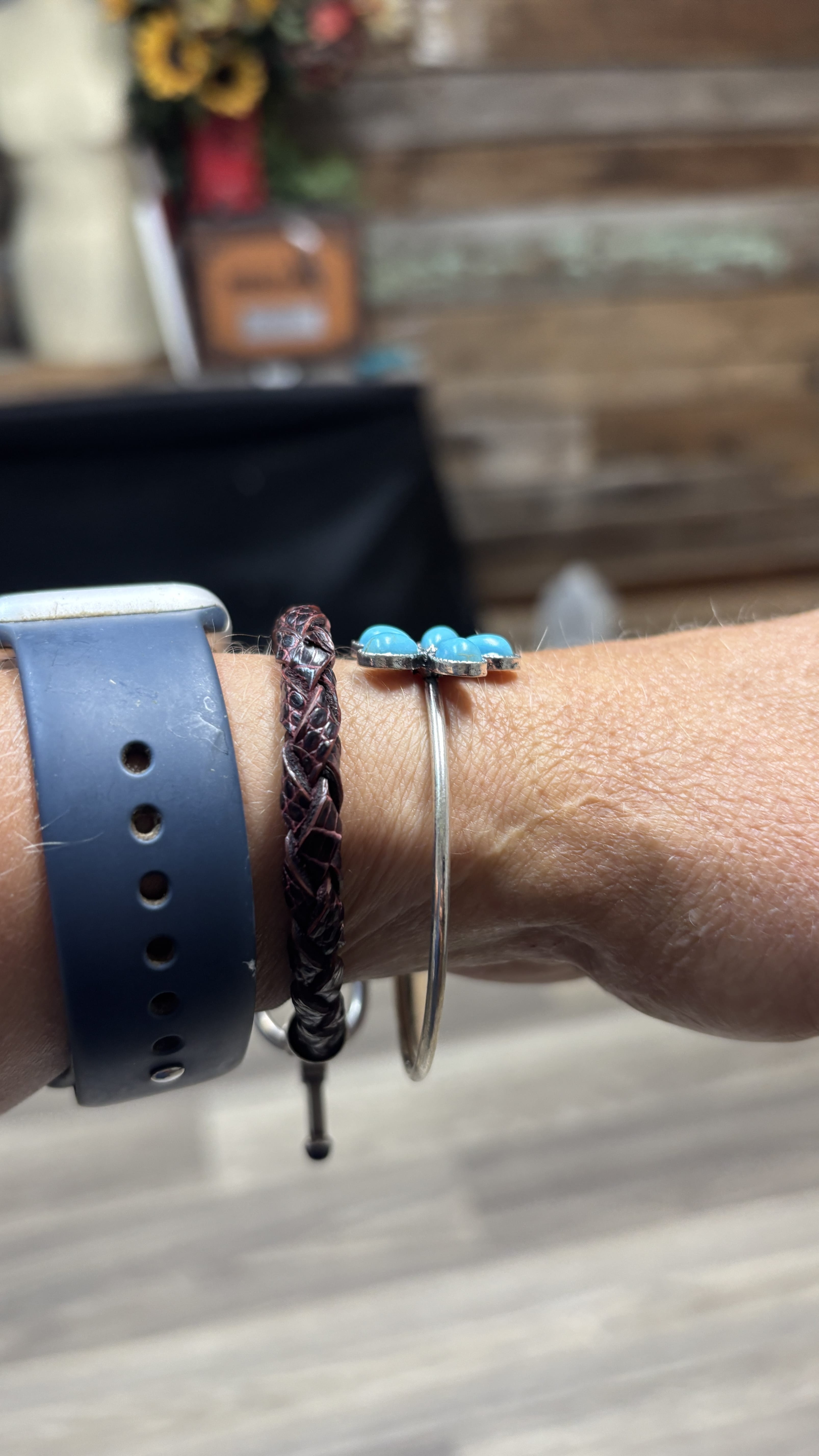 Harris Girls & Co Jewelry