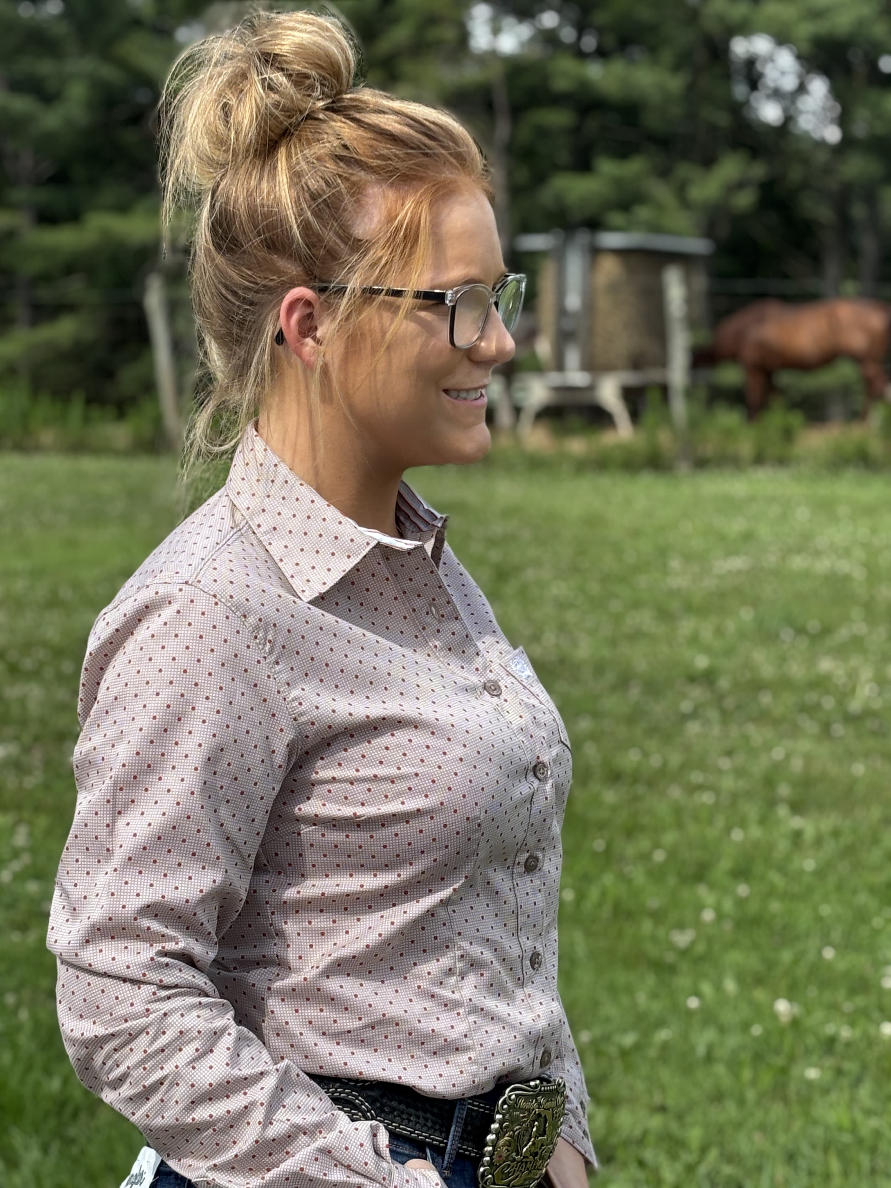 Cinch Women's Tops