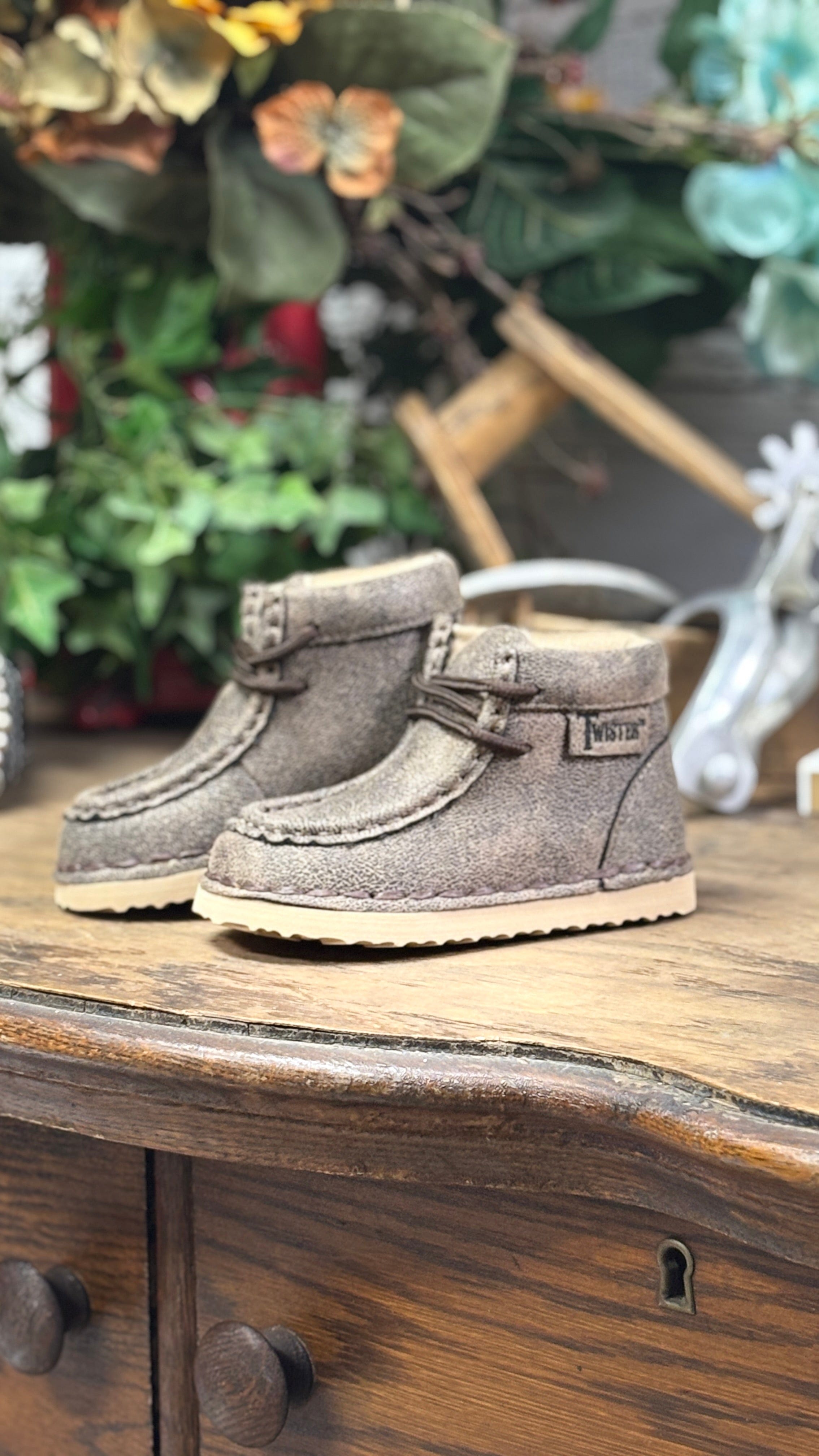 Twister Boots ~ Aiden - Henderson's Western Store