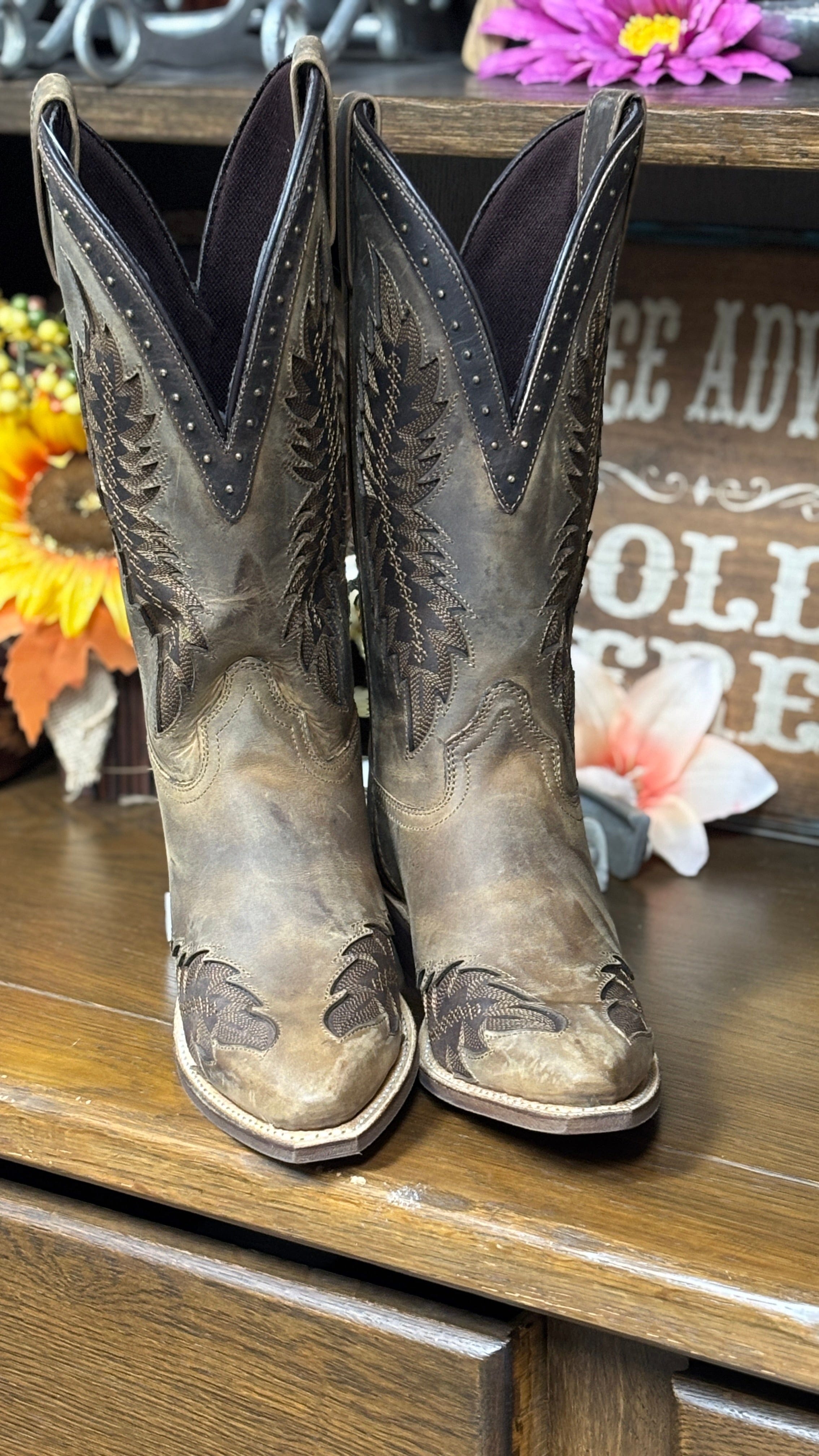 Coyote Creek Boot by Laredo - Henderson's Western Store