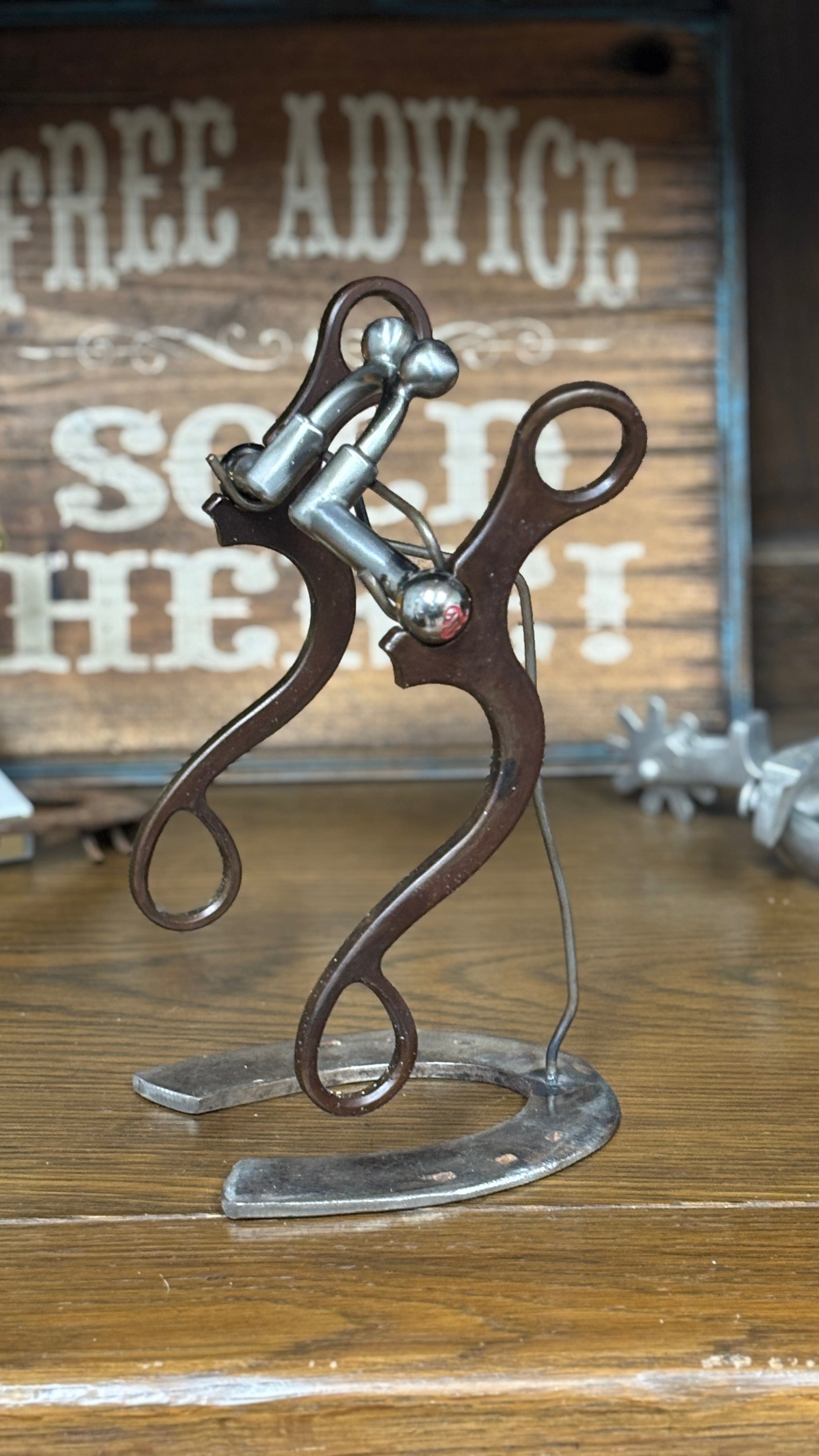 Sheridan Ball Bit-2 - Henderson's Western Store