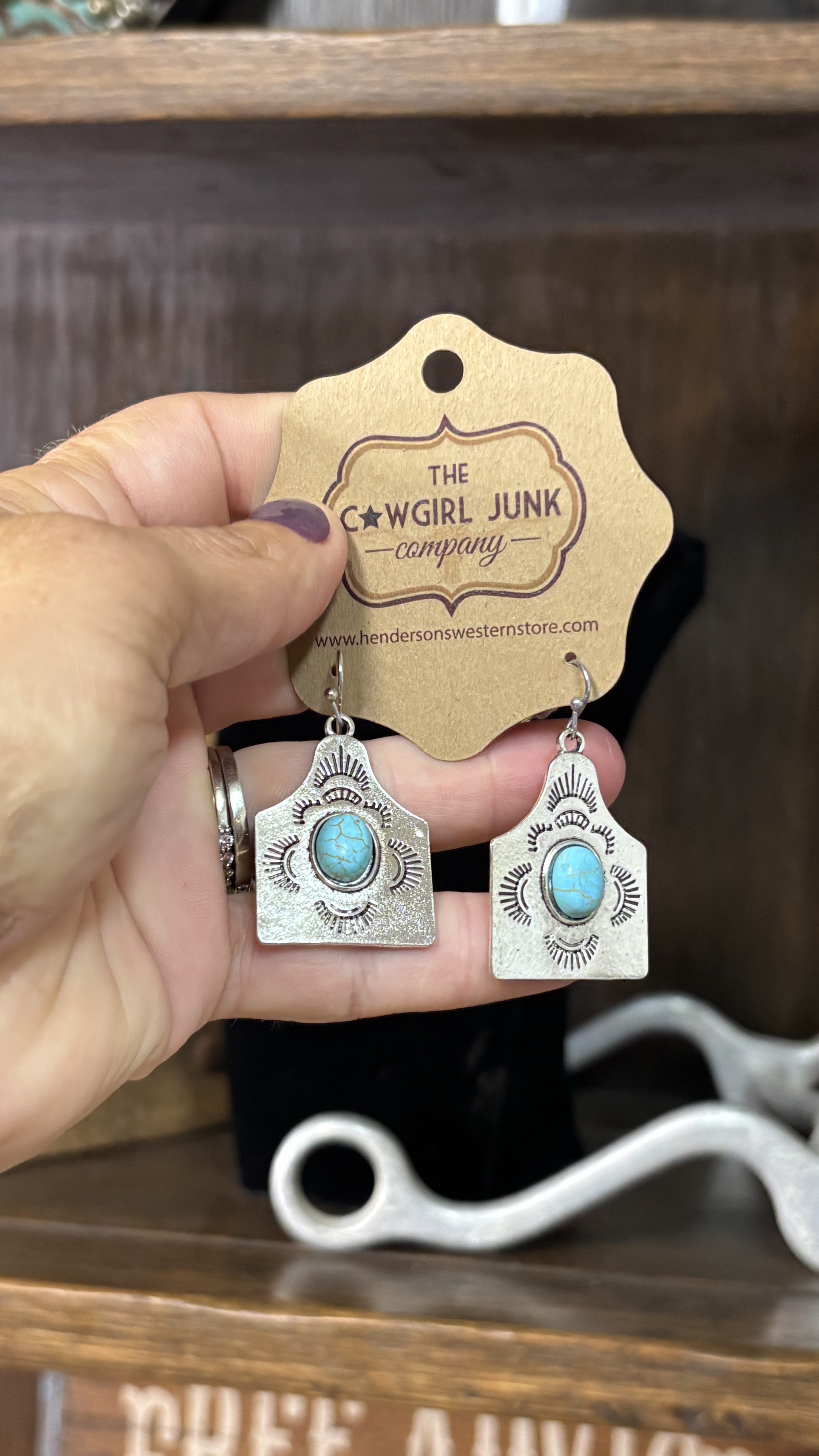 Western Elite Jewelry Jewelry