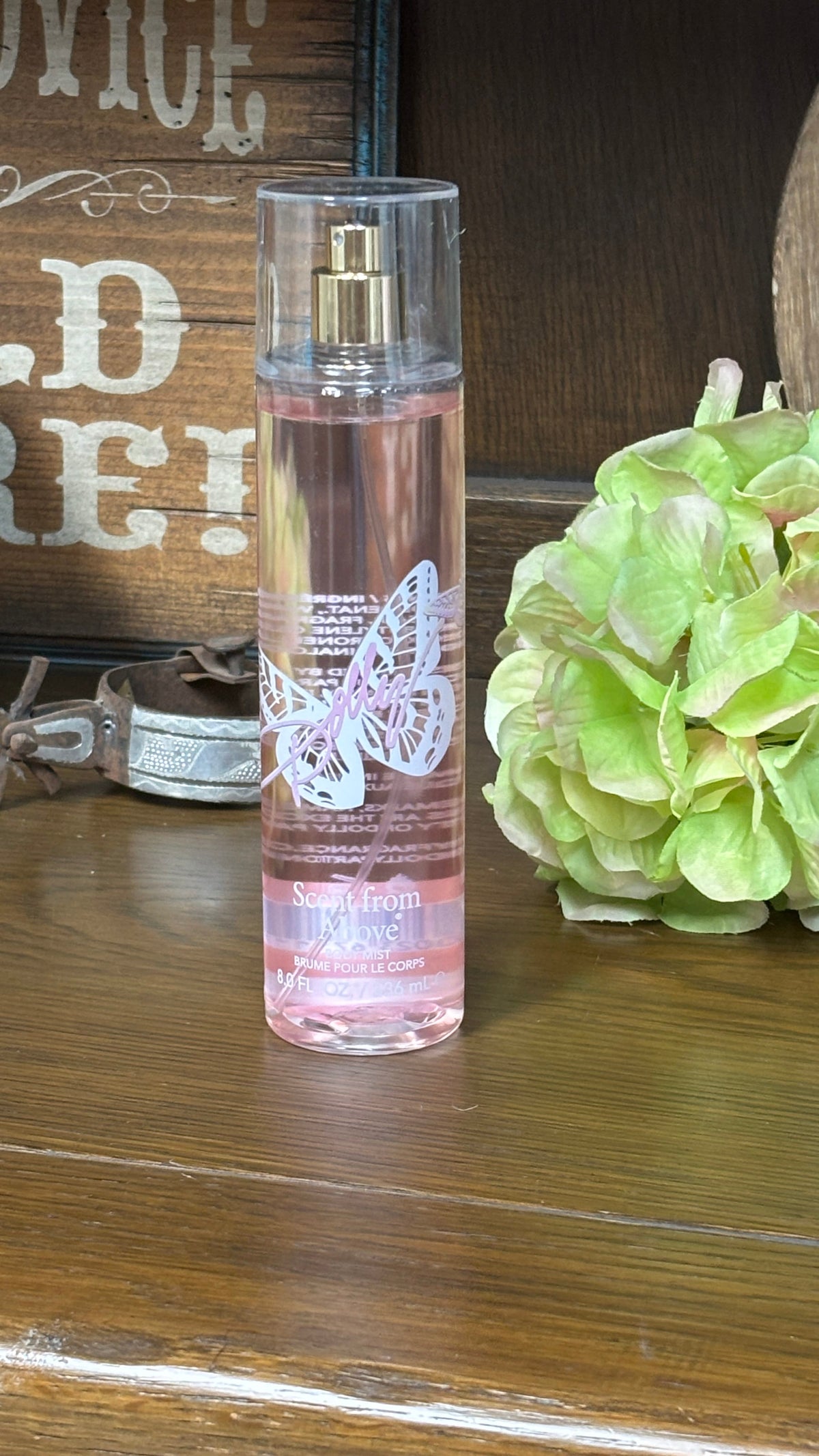 Karman Fragrances