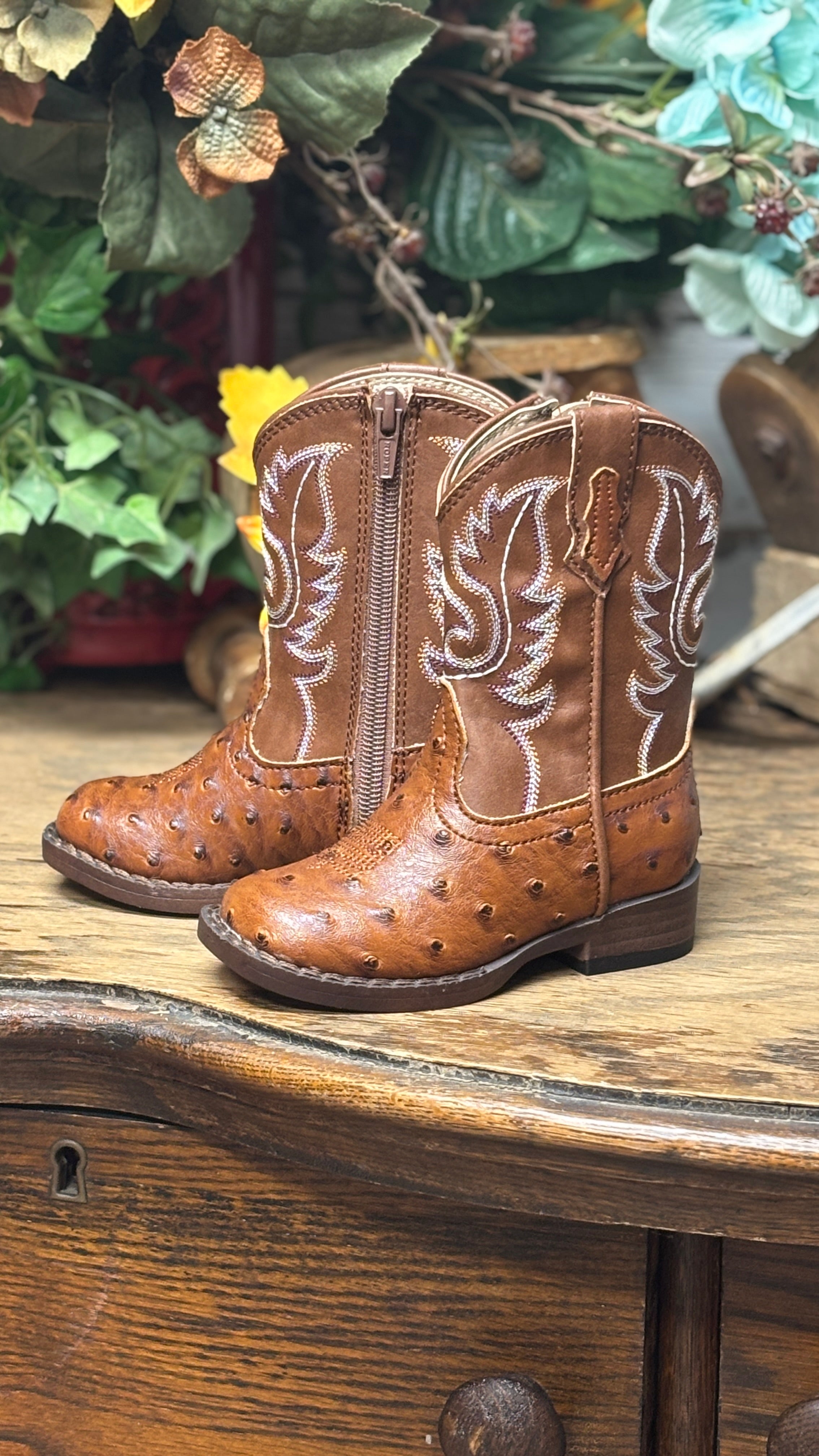 Bumps Boots by Roper - Henderson's Western Store