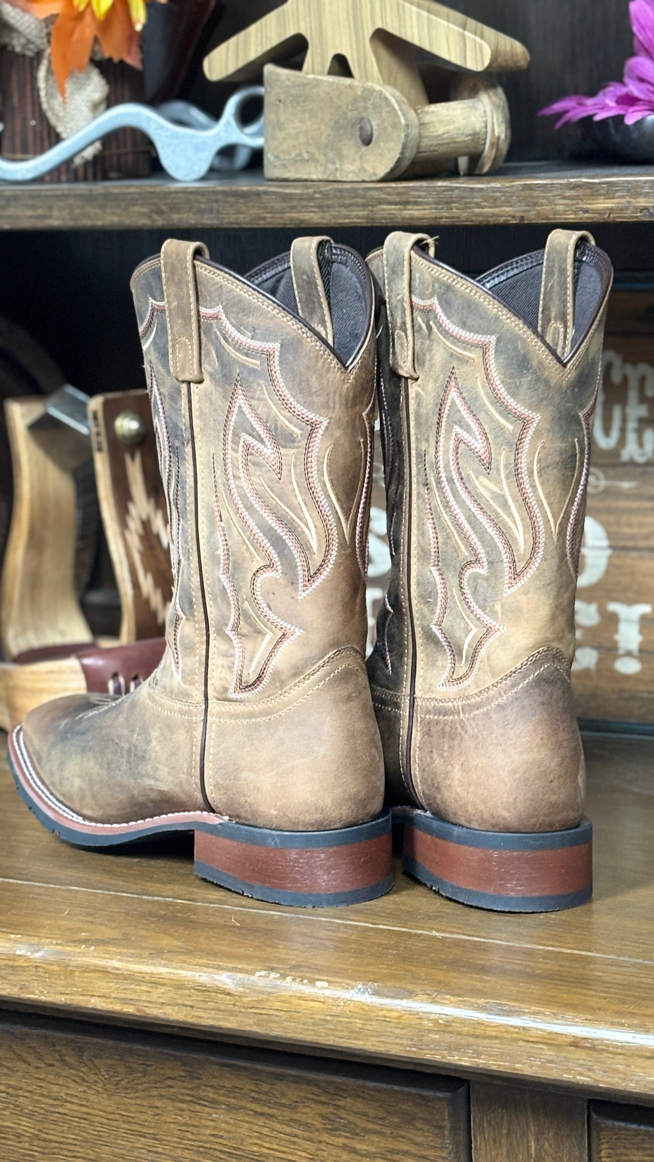 Trailblazer Boots by Laredo - Henderson's Western Store