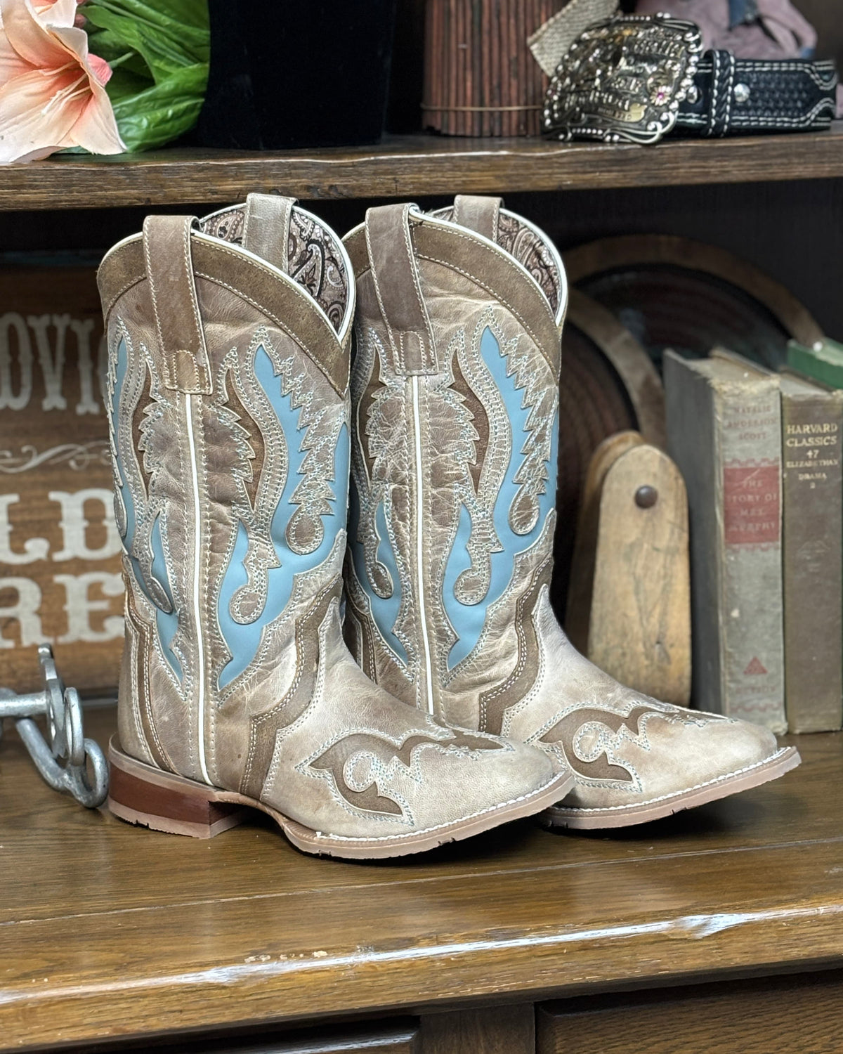 Laredo Women's Boots