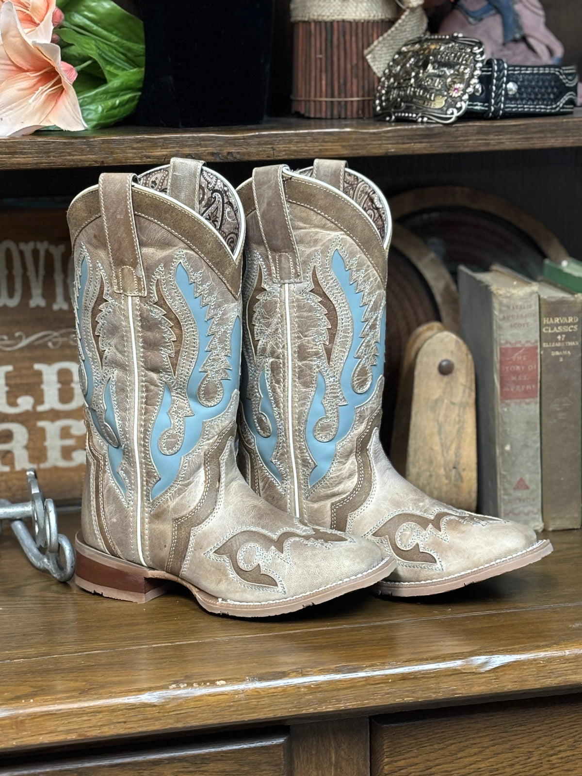Laredo Women's Boots