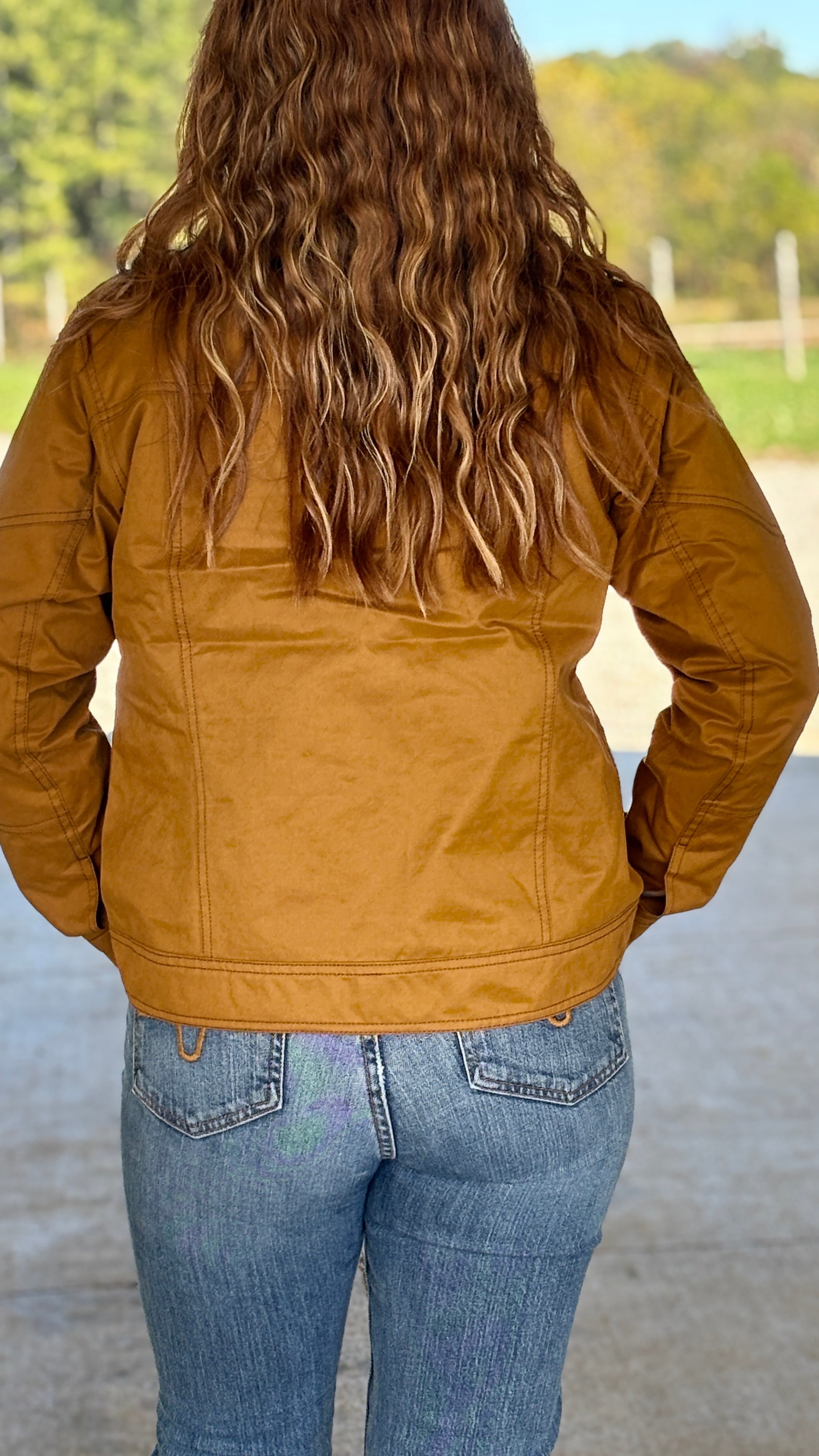 Grizzly Rancher Jacket by Ariat - Henderson's Western Store