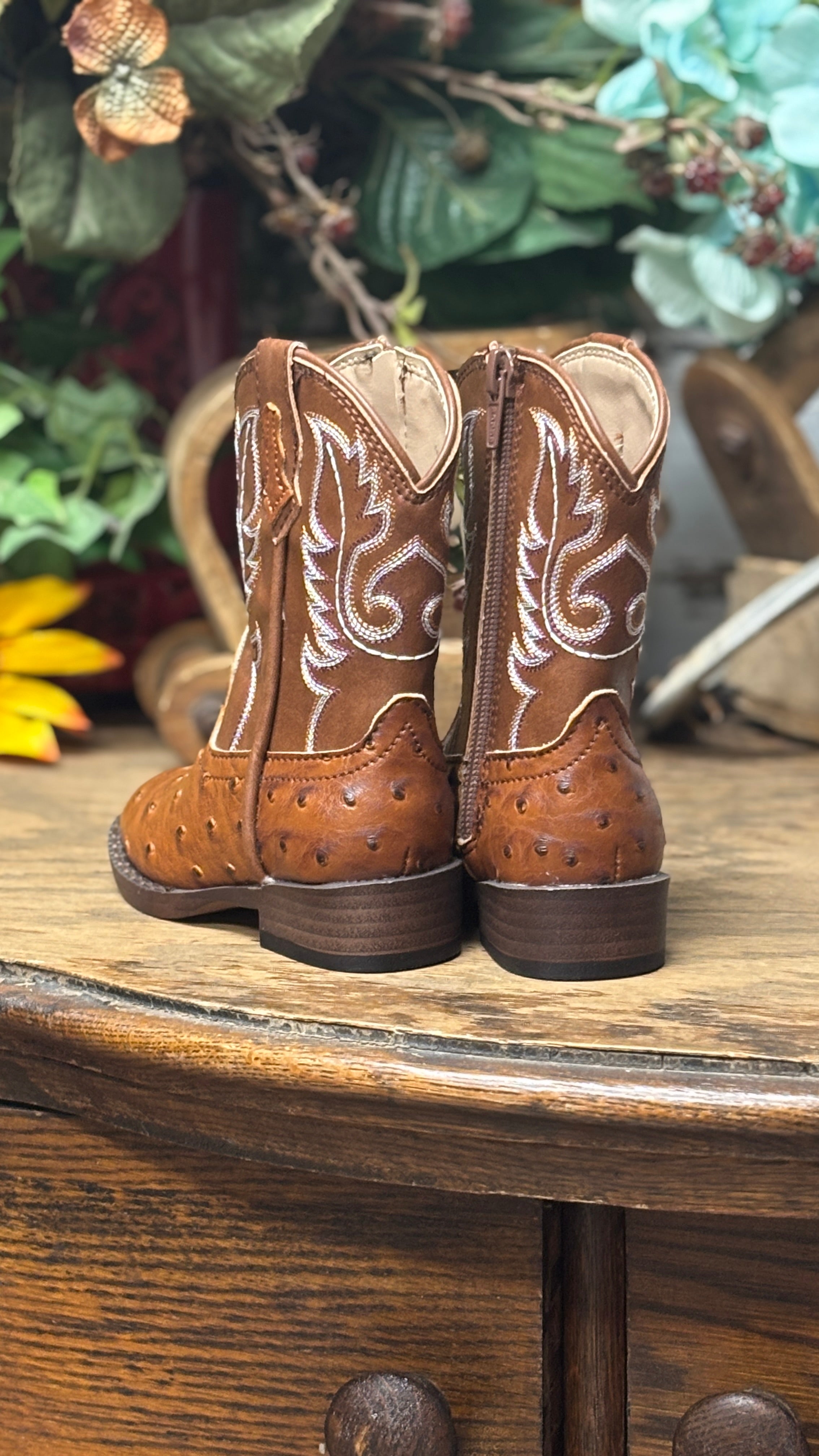 Bumps Boots by Roper - Henderson's Western Store