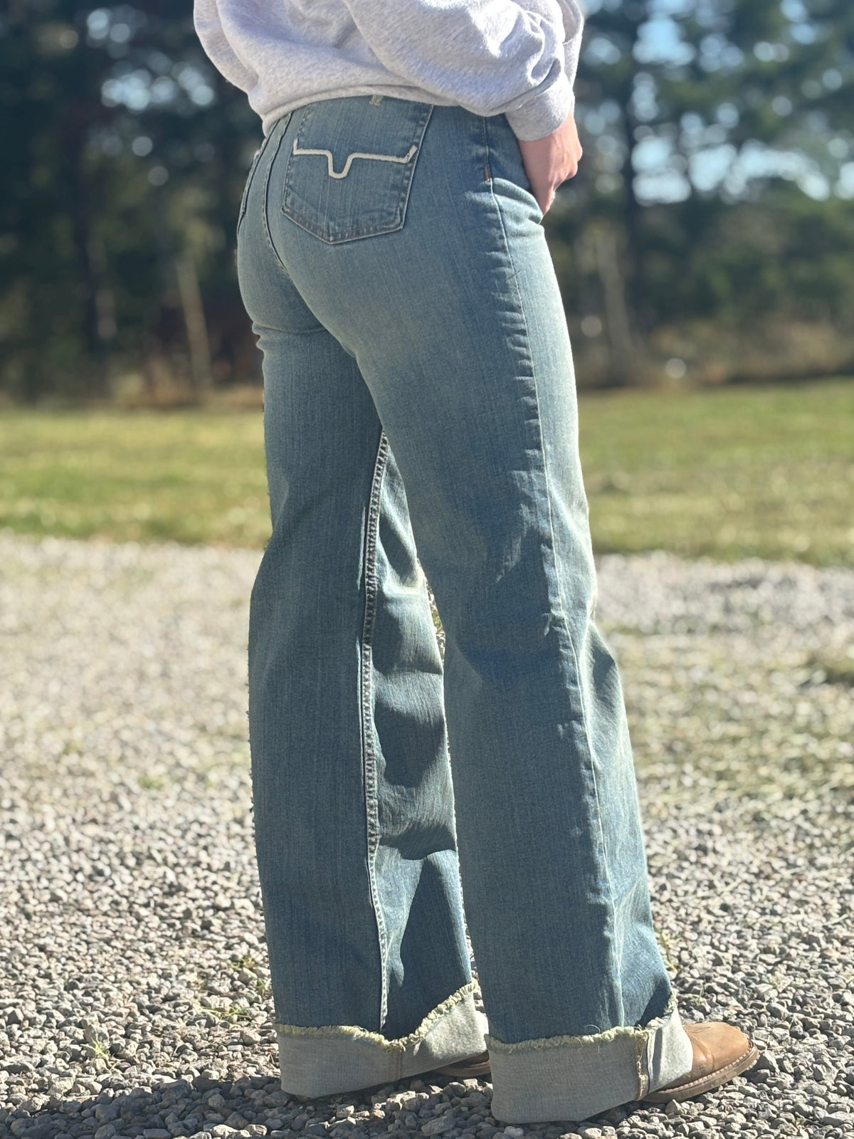 Kimes Ranch Women's Jeans