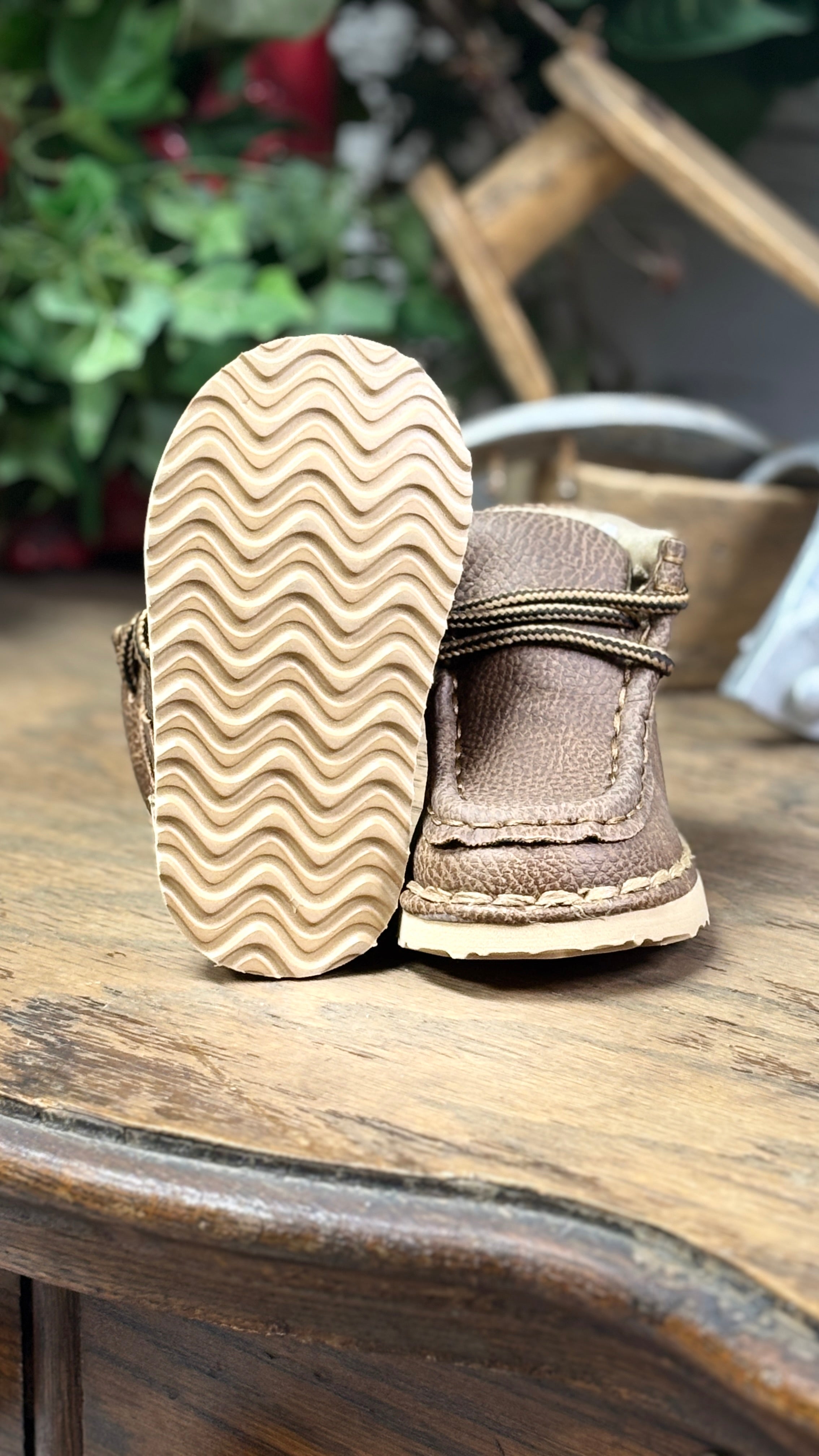 Twister Boots ~ Samuel - Henderson's Western Store